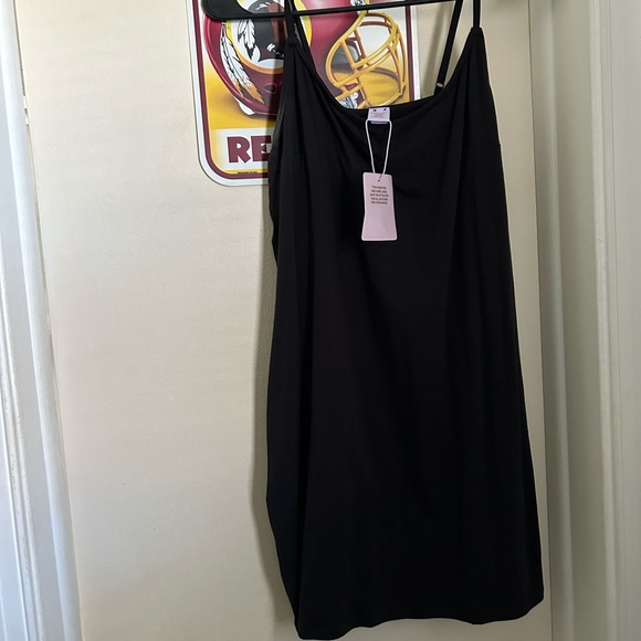 RIHANNA’s Fenty Savage Slip Dress - Picture 2 of 3